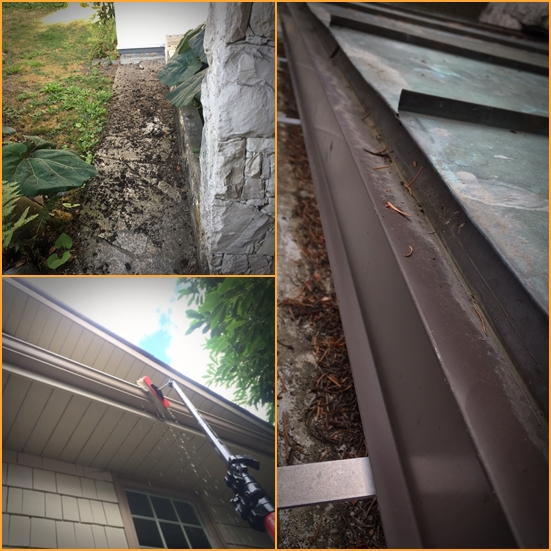 Gutter Cleaning Companies Near Me