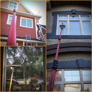 window cleaning Vancouver 