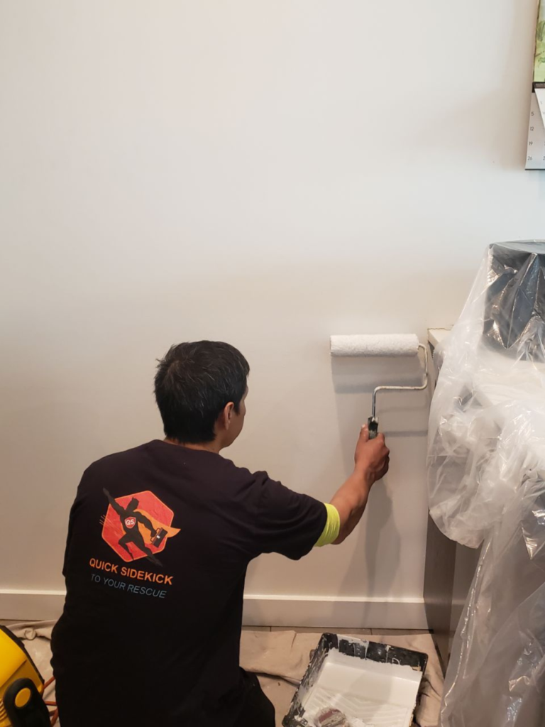 interior painting service in new jersey