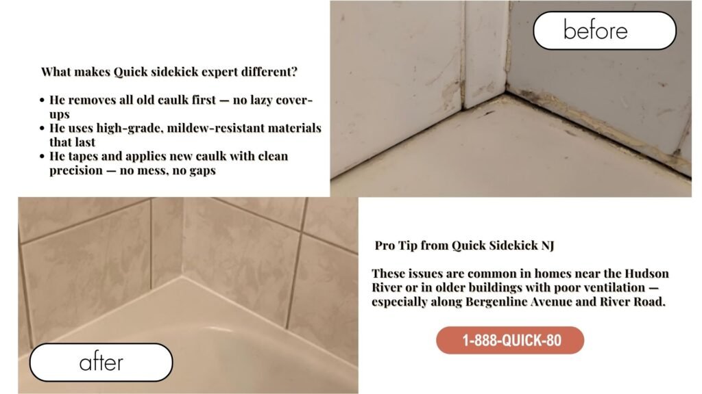best-grout-cauking-repair-in-north-bergen-before-after