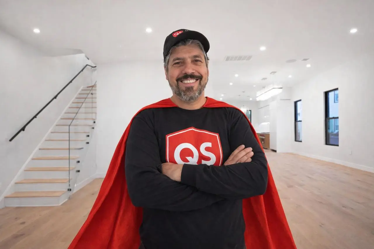 Professional handyman in Hoboken NJ from Quick Sidekick