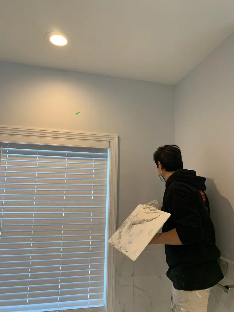 Drywall Repair