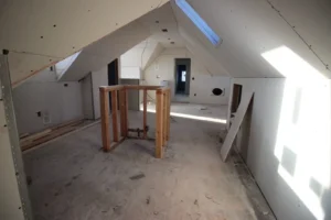 Ceiling Drywall Installation In Hoboken