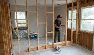 Drywall Installation in Hoboken NJ