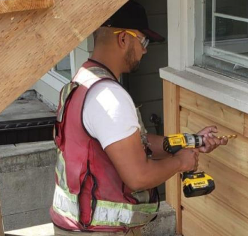 Carpentry services in new jersey Carpentry services in new jersey