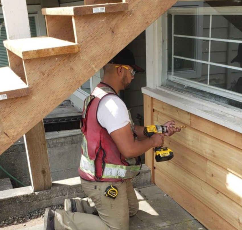 Carpentry services in new jersey