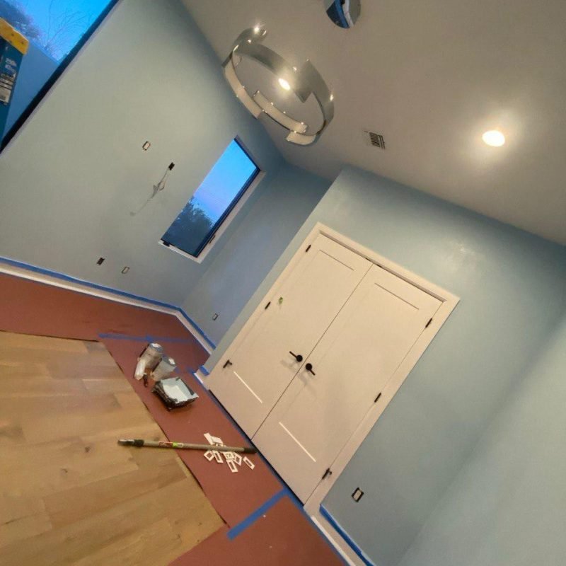 Painting Service in Hoboken NJ