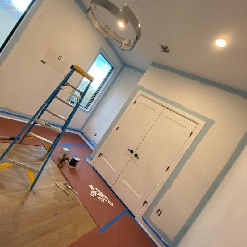 Painting Service in Hoboken NJ