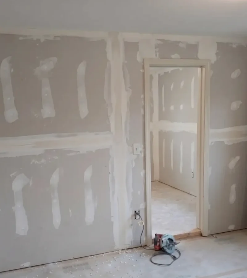 Drywall Installation In Hoboken