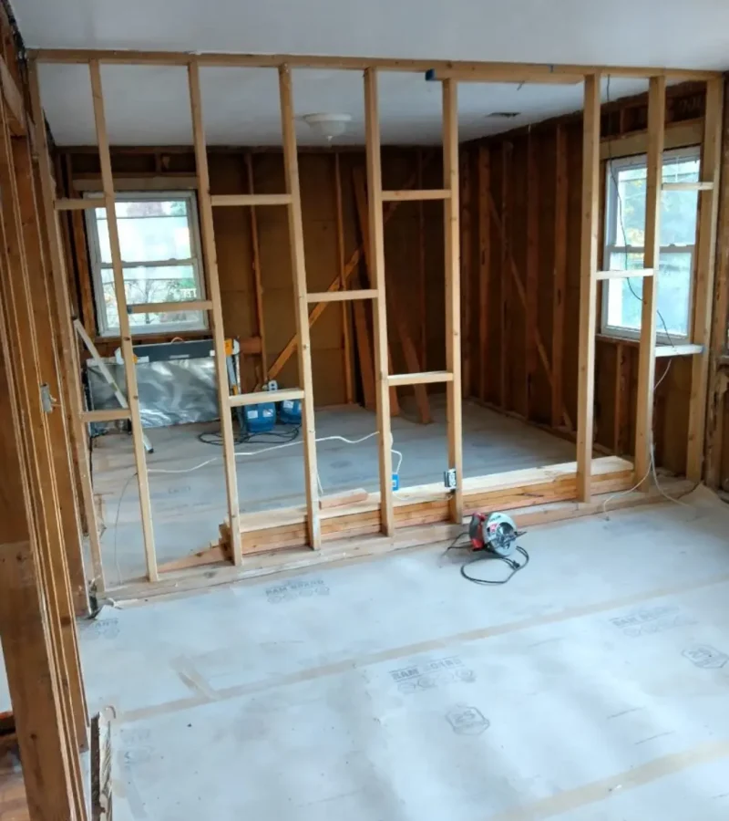 Drywall Installation In Hoboken