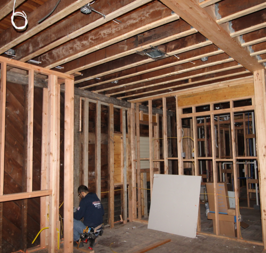 framing services in new jersey - quicksidekick.com