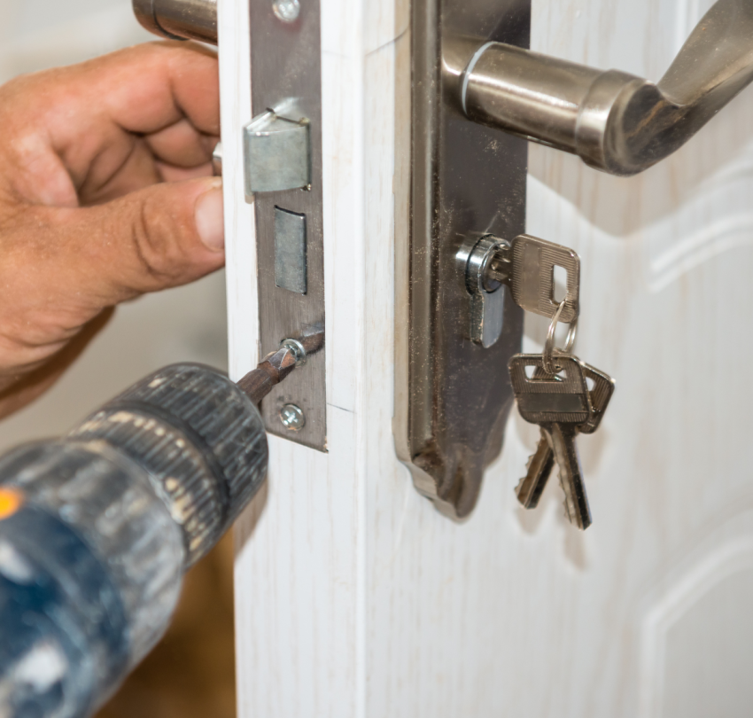 handyman locksmith services in new jersey