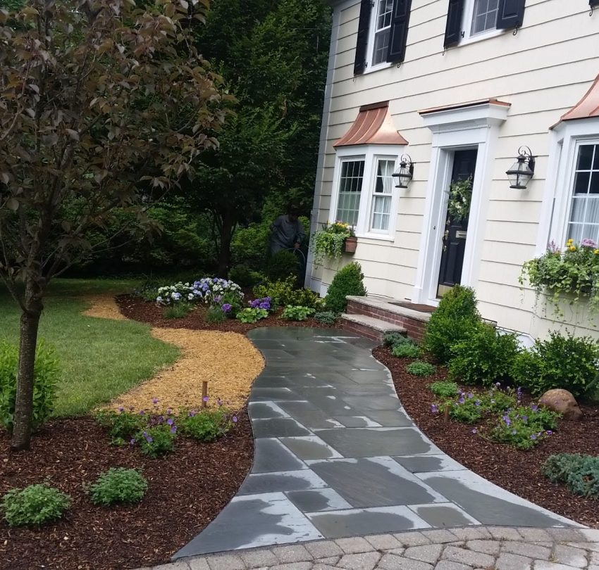 landscaping nj