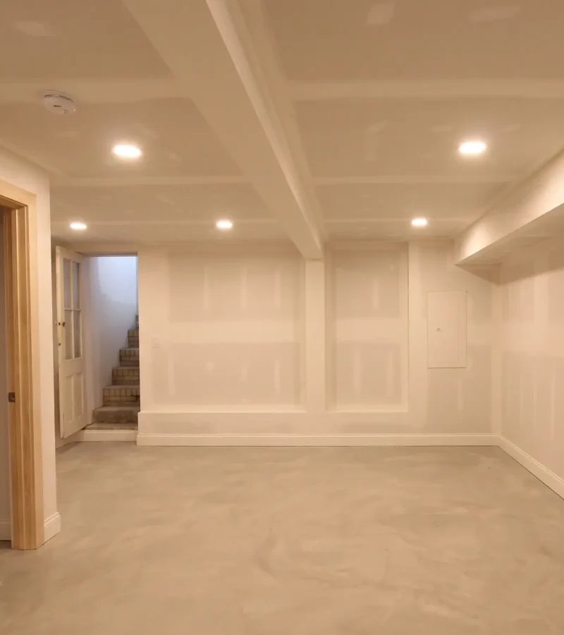 Drywall Installation In Hoboken
