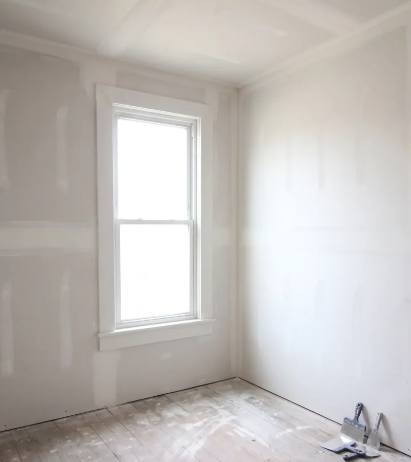 Drywall Installation In Hoboken