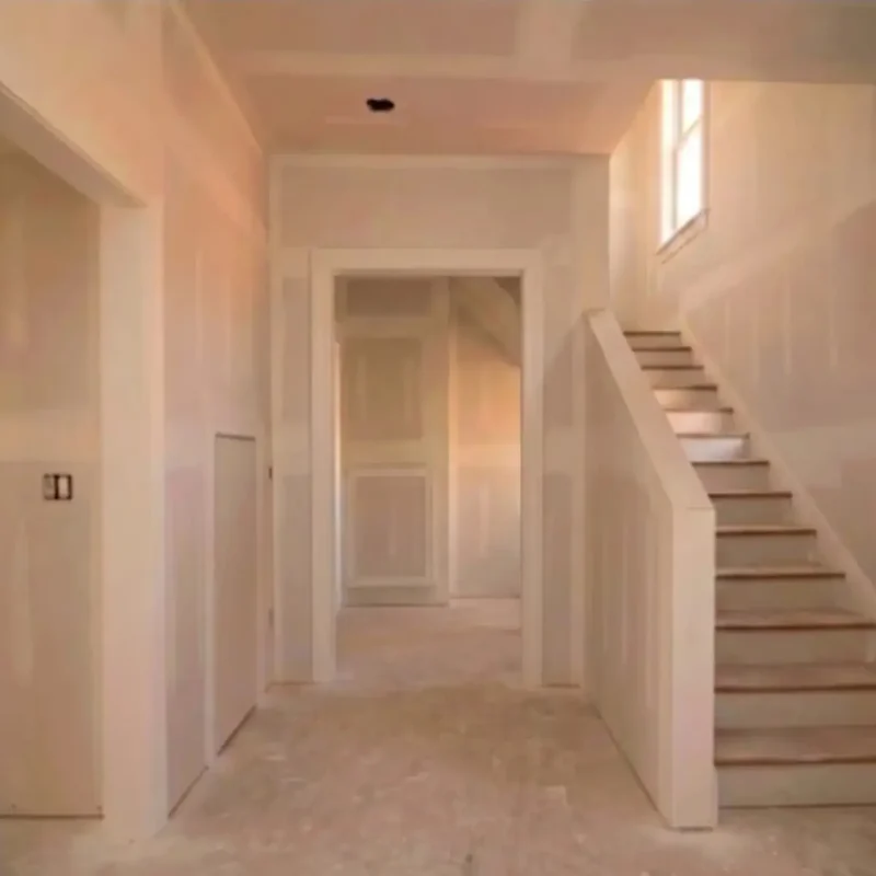 Drywall Installation In Hoboken