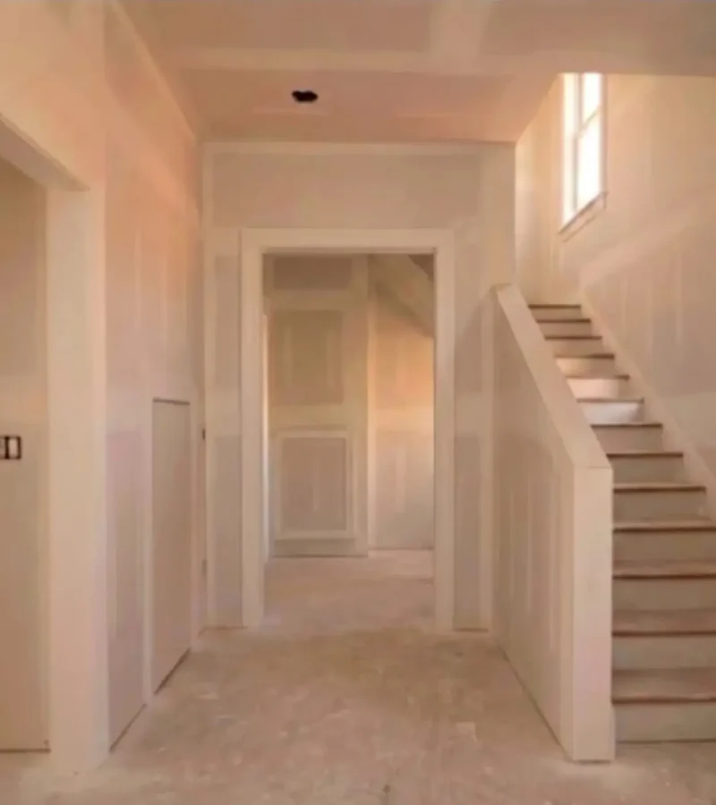 Drywall Installation In Hoboken