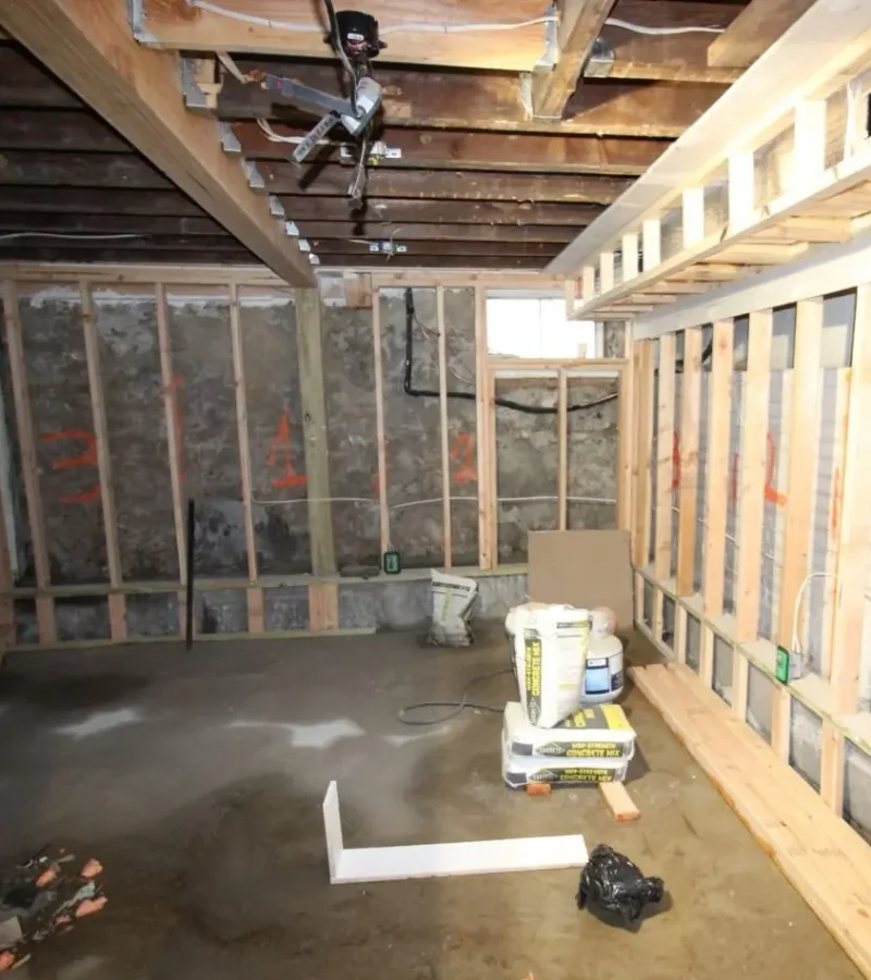 Drywall Installation In Hoboken