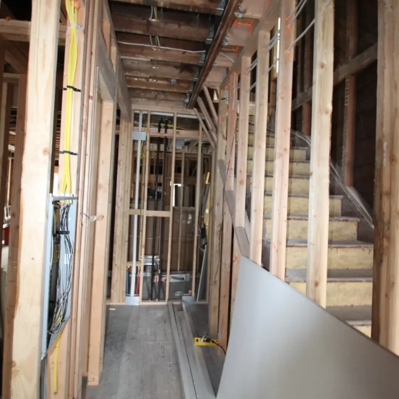 Drywall Installation In Hoboken