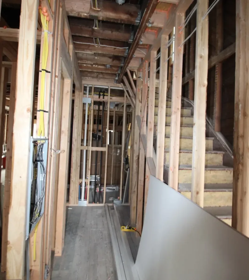 Drywall Installation In Hoboken