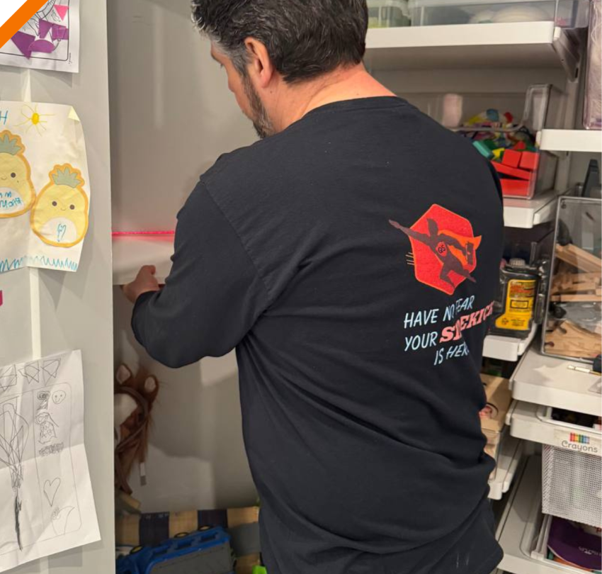 quicksidekick-newjersey-team